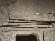 Daiwa Megaforce Travel 3.00M 10-45g  