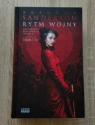 Rytm Wojny - cz 2 - Brandon Sanderson 