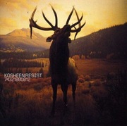 Kosheen - Resist (CD,2001) 