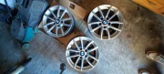 Felga bmw f20 1szt