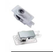 Projektory LED HD do drzwi BMW G20-23 G26 F40 F44 X1 U11 U12 i inne