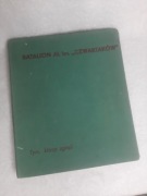 Batalion Alei im Czwartaków   Ryszard Zelwiański Zdzisław Poniatowski