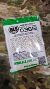 Precyzyjne Kulki BLS 0.36g (1 kg)