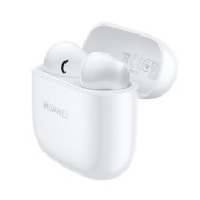 Słuchawki douszne bezprzewodowe HUAWEI FreeBuds SE 2 Białe, nowe
