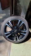 Audi a3 8v 8y Alufelgi Felgi 18" 225/40r18  8v0601025BLogrinalne 4szt 