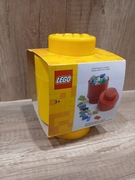 Pojemnik klocek Lego