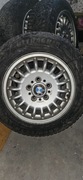 Felgi bmw e36 R15