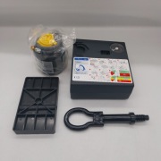 Zestaw naprawczy do opon