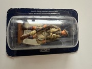 Figurka Del Prado - Private London Scottish Regt UK 1917