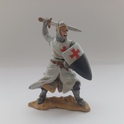 Templariusz.Żołnierzyk.Hobby&Work