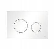 Przycisk spłukujący Tece Loop