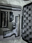 VP 9 Tactical Umarex