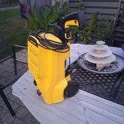 Myjka ciśnieniowa carcher K 3 classic