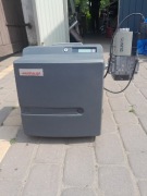 Palnik gazowy Weishaupt WG20 