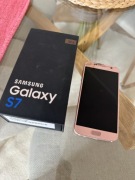 Samsung galaxy S7
