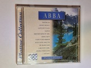 Płyta CD "ABBA – Platine Collection"