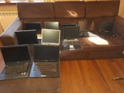 Laptopy kilka sztuk