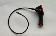 Kamera inspekcyjna RIDGID micro CA-100