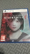 Silent hill f Day one Edition ps5 