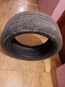 Opona Continental ContiSportContact 3 Używana