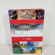 Popularna encyklopedia. Collins