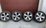 Koła 235/55 R19 Mercedes GLE GLC