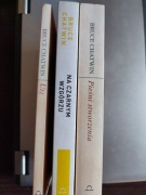 Bruce Chatwin - Pieśni stworzenia, Utz, Na Czarnym Wzgórzu, Wicekról