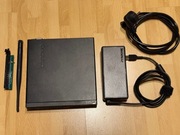 Lenovo m910x 4GB RAM 240GB SSD - sprawny z wadą