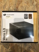 Zasilacz SILENTIUMPC Vero L3 Bronze 600W