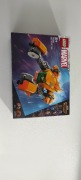 LEGO 76254 SUPER HEROES STATEK KOSMICZNY ROCKETA MARVEL