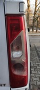Lampa tylna prawa Peugeot Expert/Fiat Scudo/Citroen Jumpy II