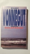 "Galapagos" Kurt Vonnegut