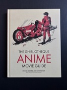 The Ghibliotheque Anime Movie Guide (ENG)