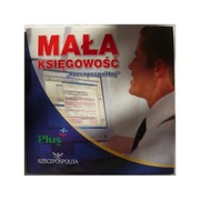 Mała Księgowość 2004 - CD