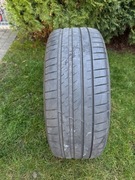 Michelin Pilot Sport 4 EV T1 acoustic 235 45 R18 bieżnik ok. 4mm Tesla