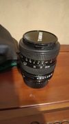 Obiektyw Tamron Adaptall 28-70 mm idealny