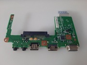 Moduł audio USB hdmi Lenovo U550