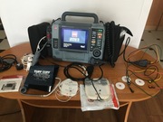 LIFEPAK 15 defibrylator Ładowarka i akumulatory