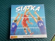 Gra planszowa Siatka NOWA