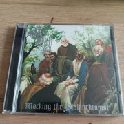 GBK Mocking The Philanthropist CD