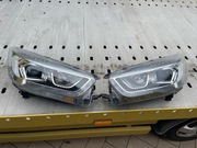 Komplet lamp kuga mk2 lift Escape 2017-2019 led soczewka
