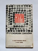 Grypa choroba zakaźna 