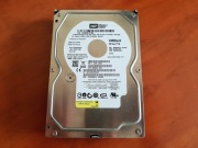 Dysk twardy Western Digital WD Caviar WD800AAJS 80 GB 