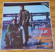 Michael Hunt With Joe Leatherland – Water Of Tyne