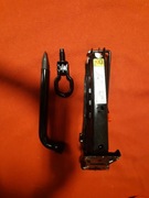 Podnośnik samochodowy lewarek 2N11-17