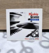 Album Męskie Granie Volume 2, 2010