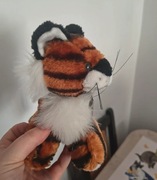 Pluszak tygrysek vintage