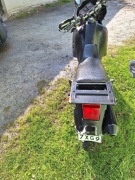 Motocykl Kawasaki klr 650 