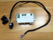 SolarEdge - licznik energii SE-MTR + oryginalne przekładniki SolarEdge