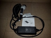 Ładowarka do aut elektr. Mercedes + przewód2  TYP2